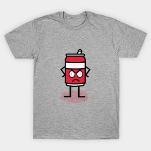 Disgruntled  Drink T-Shirt